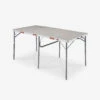 Quechua LARGE FOLDING CAMPING TABLE – 6 TO 8 PEOPLE -Outdoor Camping Store kb35033b27c50d8235597cd26780d204c