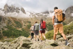 Quechua Mountain Hiking Backpack 40L -Outdoor Camping Store kb43700a39f499c53b4b2c50900ac580d