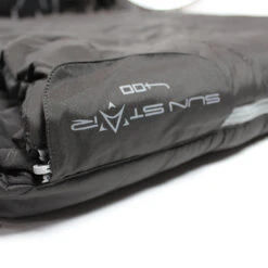 Sun Star Double 400 DL Charcoal -Outdoor Camping Store kb5cabb4b486628e135fb904180fd7eda