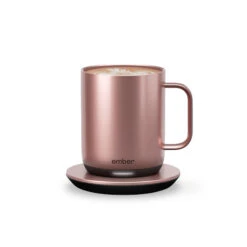 Ember Mug² Rose Gold Edition -Outdoor Camping Store kb76ad3f9b7335f937fe1afe88ff1ebb2
