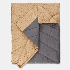 Quechua Camping Sleeping Bag Arpenaz 10° Cotton Double -Outdoor Camping Store kb89052fec6d067e390c739c56d09eaec