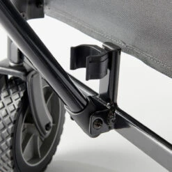 Quechua FOLDING TRANSPORT CART FOR CAMPING EQUIPMENT 17 Quechua FOLDING TRANSPORT CART FOR CAMPING EQUIPMENT -Outdoor Camping Store kb8c8e1559487983bbad4480603d30496