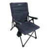 Pavia Chair Poly Padded -Outdoor Camping Store kba89a0096d3d527b606288880150d618