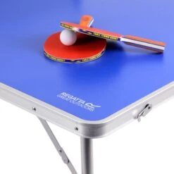 Regatta Camping Adults' Camping Tennis Table -Outdoor Camping Store kbdf2caf41d4f32ce2e0eb468b195804f