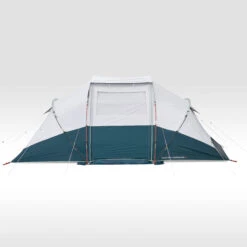 Quechua 4 Man Blackout Tent With Poles - Arpenaz 4.2 F&B 28 Quechua 4 Man Blackout Tent With Poles - Arpenaz 4.2 F&B -Outdoor Camping Store kbf119f6fc804b3094be85387feb31f02