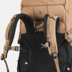 Quechua Mountain Hiking Backpack 40L -Outdoor Camping Store kc64ae3b7fc2b76a115fec4e0bca8d019