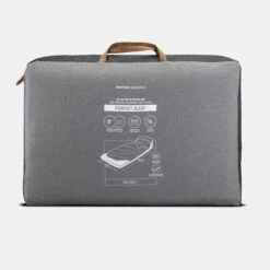 Quechua 2-IN-1 COTTON SLEEPING BAG FOR CAMPING -Outdoor Camping Store kc7bdf3f7d2eda0a72e2cdc724adc1584