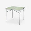 Quechua FOLDING CAMPING TABLE - 4 PEOPLE -Outdoor Camping Store kc8885fda1abac6f42edbf1c7dd16ec3a