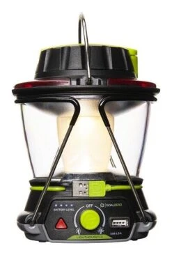 Goal Zero Lighthouse 600 Camping Lantern & USB Power Hub -Outdoor Camping Store kc9590cc22de80058188ef33f3da0f49b