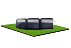 Vango AirBeam Modular Windbreak 6 Vango AirBeam Modular Windbreak -Outdoor Camping Store kcaf64971648243e55d762a93792dd352