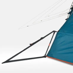 Quechua 8 Man Tent With Poles - Arpenaz 8.4 -Outdoor Camping Store kcbf8c4a24f3933975e24ff964b06f22f