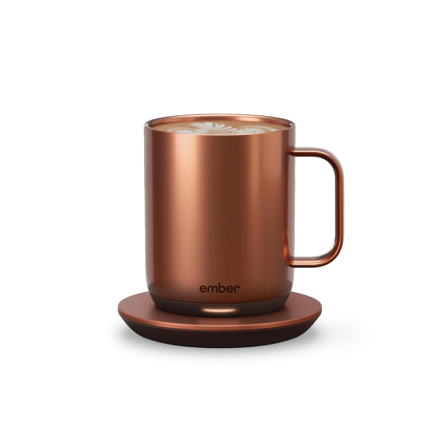 Ember Mug² Copper Edition 4 Ember Mug² Copper Edition - Image 2