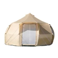 Outdoor Camping Store 9 Luna Bell Tent
