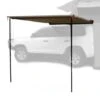 Darche 2m Slimline Eclipse Vehicle Awning 1 Darche 2m Slimline Eclipse Vehicle Awning -Outdoor Camping Store kd0c66c0a0056c5df352fbaa280214e1e