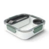 Black+Blum Lunch Box Original 1L Olive -Outdoor Camping Store kd0d0a946e0b10d61964b5a5de4f256e6
