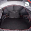 Quechua BEDROOM COMPARTMENT - SPARE PART FOR 2 SECONDS XL FRESH&BLACK 3-PERSON TENT -Outdoor Camping Store kd1576a65187aff4b7c00df3351ff834f