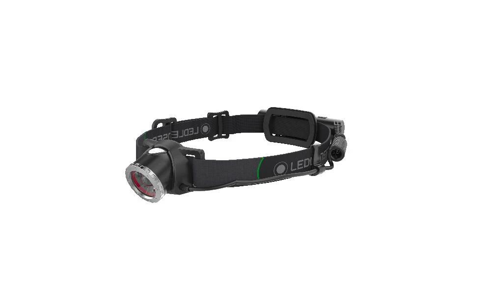 Ledlenser MH10 Rechargable LED Outdoor Head Torch 3 Ledlenser MH10 Rechargable LED Outdoor Head Torch