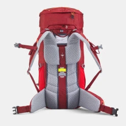 Quechua Children's Hiking/Trekking 40+10L Backpack MH500 -Outdoor Camping Store kd2ca734ac255e2267ac88711cfb3c9ae