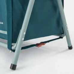 Quechua FOLDING CAMPING KITCHEN UNIT -Outdoor Camping Store kd6483c130980e4a2082ac83327d88041