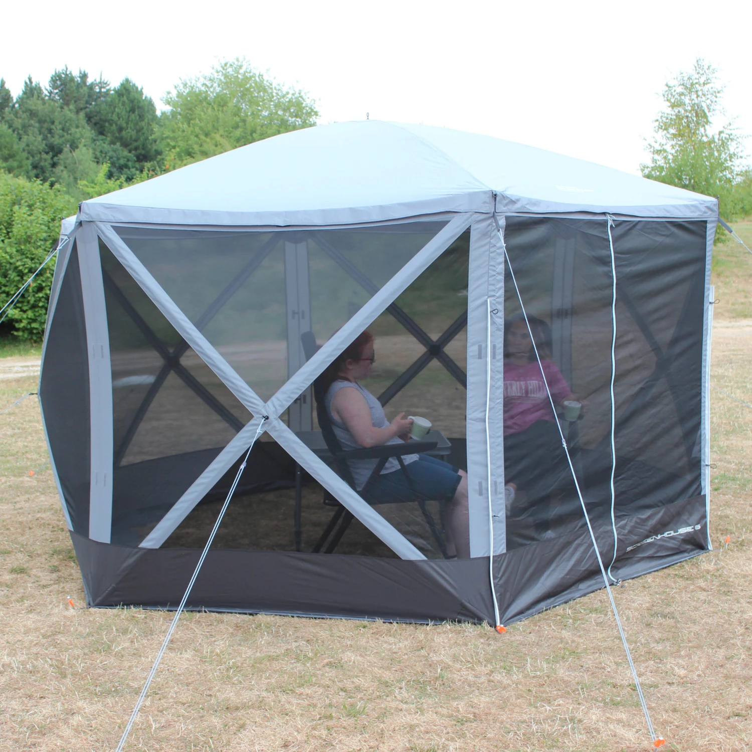 Screenhouse 6 5 Screenhouse 6 - Image 3