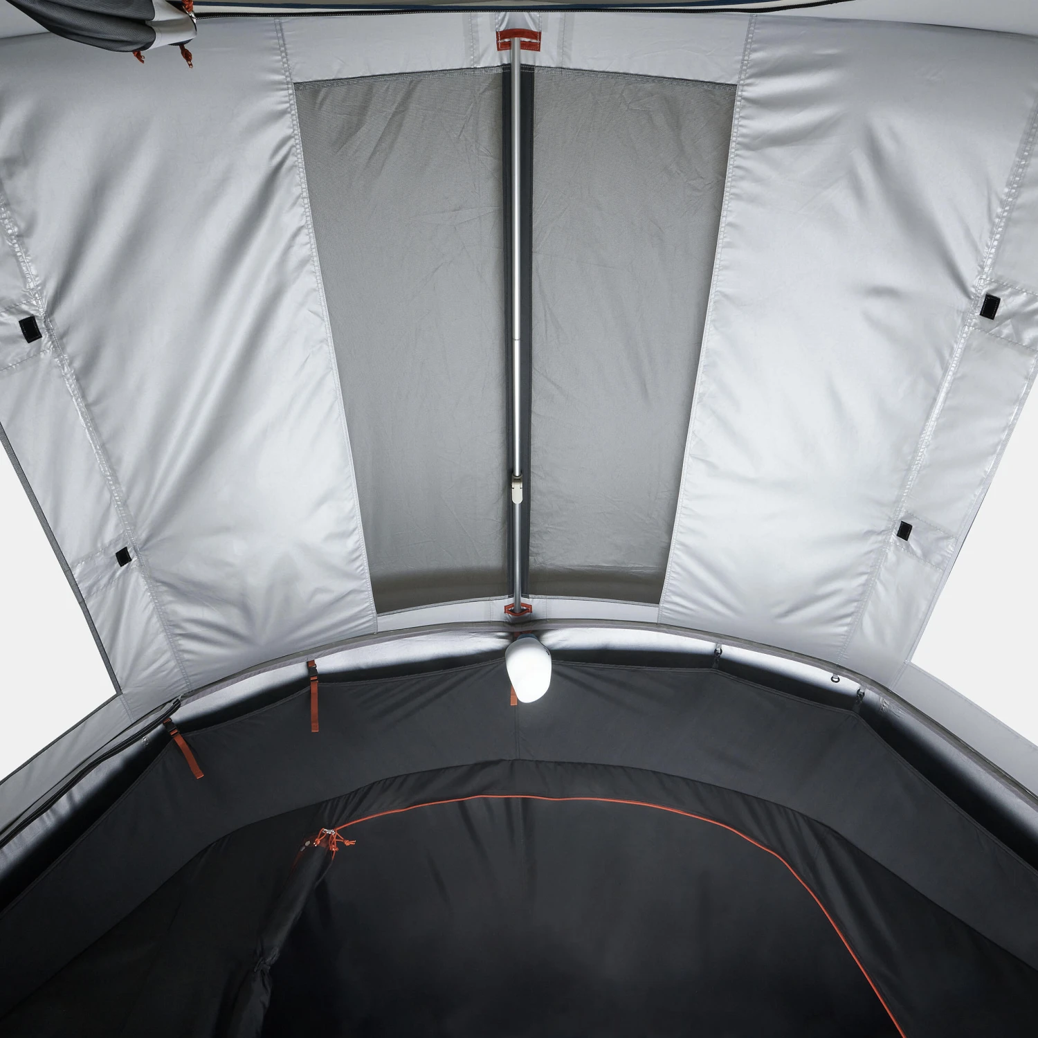 Quechua 4 Man Inflatable Blackout Tent 22 Quechua 4 Man Inflatable Blackout Tent - Image 20