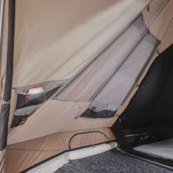 Quechua 5 Man Teepee Tent -Outdoor Camping Store kd811b401e21245fcad8a29b25fa04854