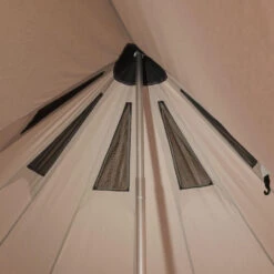 Quechua 5 Man Teepee Tent -Outdoor Camping Store kd8b33078c9750d8ef1cda58e9fe91d58