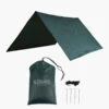 Lomo 4.5m X 3m Bushcraft Tarp -Outdoor Camping Store kd94e5de6fdd0a0f0d91d1a2e4b8799bc
