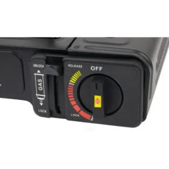 DYNASTY COMPACT 2 CAMPING STOVE -Outdoor Camping Store kdac0b8dd1b9666b92ccde870dbb6cff2