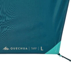 Quechua MULTIFUNCTION TARP CAMPING SHELTER -Outdoor Camping Store kde158301ca83afee131829110f127cef