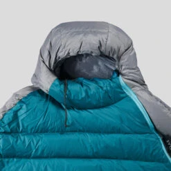 Trekking Sleeping Bag - MT900 10°C -Outdoor Camping Store kdeb1b0f59773531f1e19bac6464d6bb6