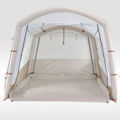Quechua 6 Person Inflatable Camping Shelter -Outdoor Camping Store ke0126746f9eee72cfd36e0d0a99e46ea