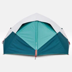 Quechua 3 Man Blackout Tent - 2 Seconds Easy F&B 27 Quechua 3 Man Blackout Tent - 2 Seconds Easy F&B -Outdoor Camping Store ke86d125d4c1212b9ea727370cf937edc