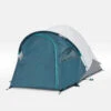 Quechua 2 Man Blackout Tent -Outdoor Camping Store kea0929dd32268f273c971567784406df