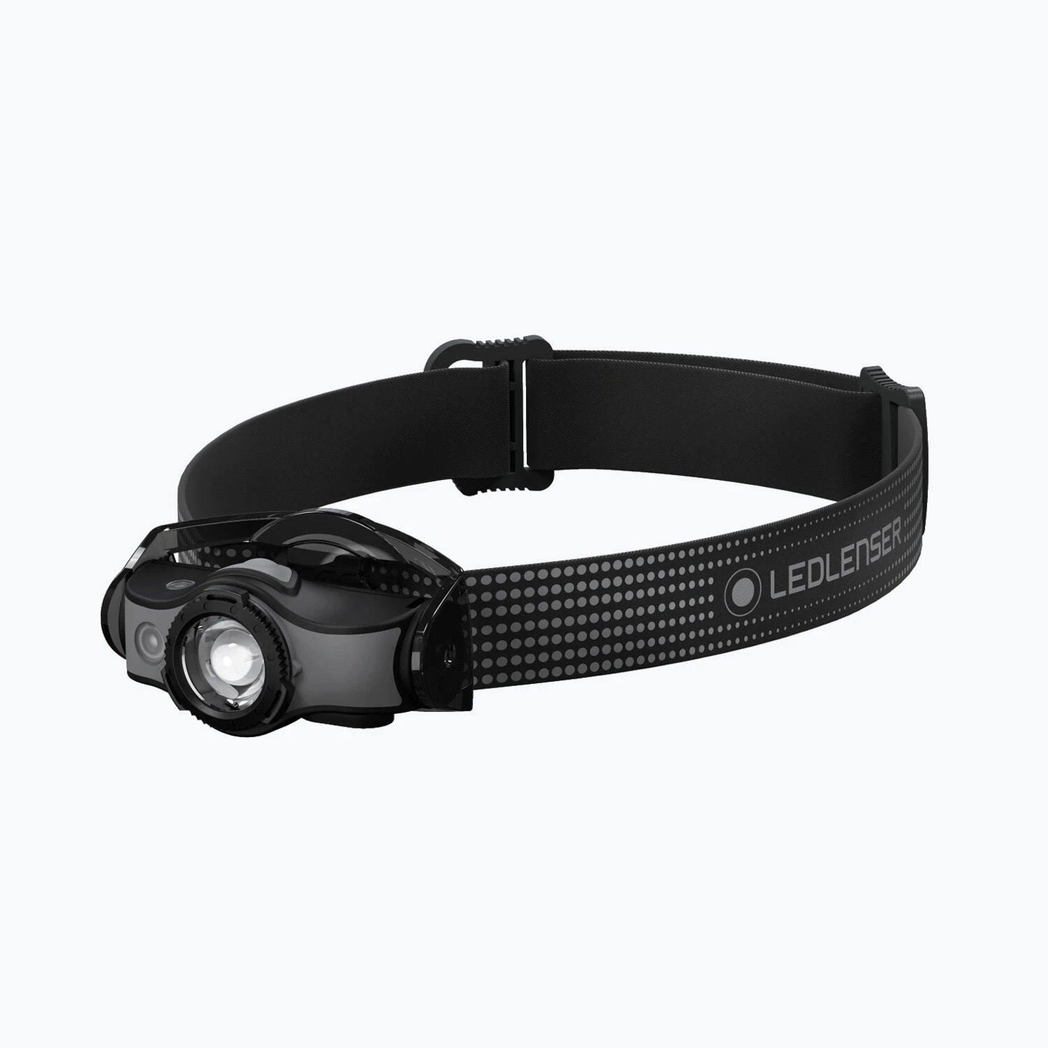 Ledlenser MH5 Rechargable LED Outdoor Head Torch