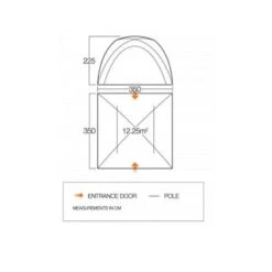 Vango Danu Hub Shelter 14 Vango Danu Hub Shelter -Outdoor Camping Store kec8394b288a4781ba7fe7af102ecaac0
