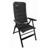 Turin Alu Air Mesh Chair QDF Black 1 Turin Alu Air Mesh Chair QDF Black -Outdoor Camping Store ked093216f462171b4b9bbd359905714d