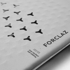 Self-inflating Trekking Mattress - MT100 L - 180 X 52 Cm -Outdoor Camping Store kf05dbe825d30ae5d06689e84511963ce 1