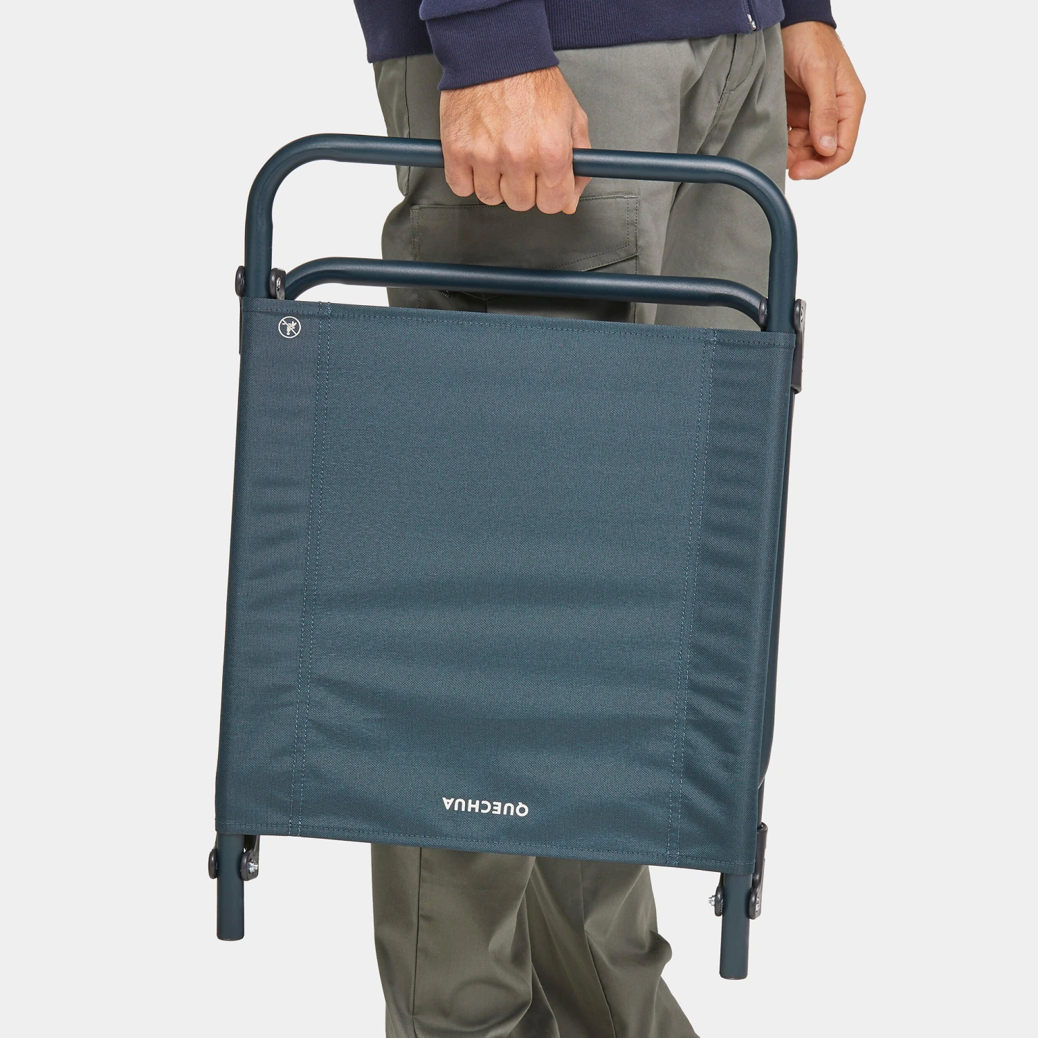 Quechua Camping Leg Rest 6 Quechua Camping Leg Rest - Image 4