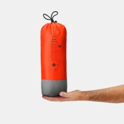 Trekking Inflatable Mattress MT500 Air Insulator XL - 195 X 60 Cm 16 Trekking Inflatable Mattress MT500 Air Insulator XL - 195 X 60 Cm -Outdoor Camping Store kf44c97358970aed668914080dc400fe2