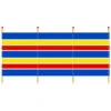 Yello 4 Pole Regular Traditional Windbreak 1 Yello 4 Pole Regular Traditional Windbreak -Outdoor Camping Store kf51fa728541c1e673b7ebc2d8ffdb443