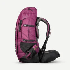 Women's Trekking Backpack 60+10 L 17 Women's Trekking Backpack 60+10 L -Outdoor Camping Store kf5e8f3b09de7868d250f9d913ad4d810