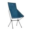 Vango Micro Tall Camping Chair - Blue -Outdoor Camping Store kf982ff295702b5104c7cb09d0e8ac335