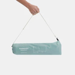 Quechua CAMPING WINDBREAK - 4 X 1.45 METRES -Outdoor Camping Store kf9fb69852043a6cc95ad6f69453a326e