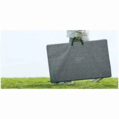 EcoFlow 400W Portable Solar Pane -Outdoor Camping Store kfbcbbb295fdbfe0ccf59f0d2ac590f40
