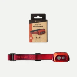 RECHARGEABLE HEADLAMP - 300 LUMENS 33 RECHARGEABLE HEADLAMP - 300 LUMENS -Outdoor Camping Store kfc4cf3c4eecda978552c8e31462a4990