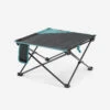 Quechua LOW FOLDING CAMPING TABLE MH100 Grey -Outdoor Camping Store kfcf6075d3d235672dd35d1d04faa2875