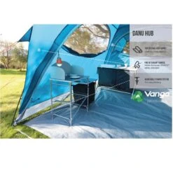 Vango Danu Hub Shelter 18 Vango Danu Hub Shelter -Outdoor Camping Store kfdbd1797321bc91410acedad03ae20ab